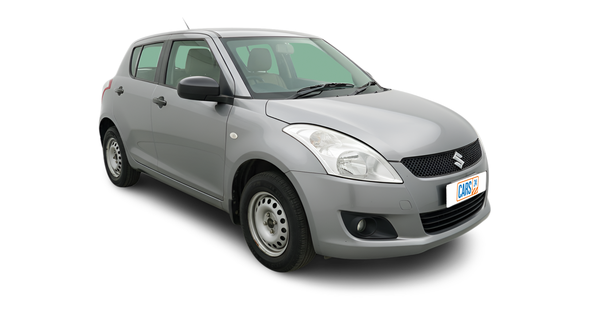 Maruti Swift-img